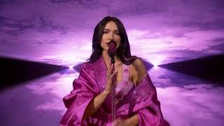 Dua Lipa- Levitating\/ Don’t Start Now Studio Version (GRAMMYS)