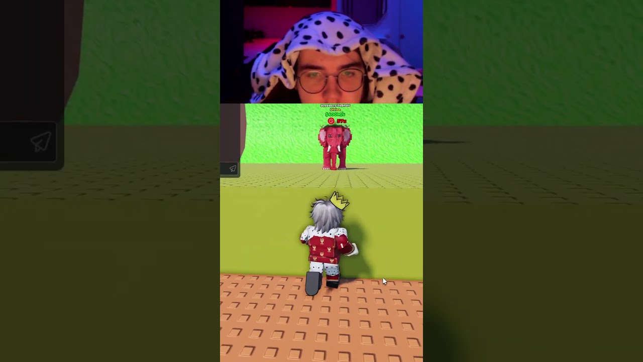 roblox best gameplay