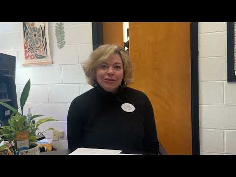 Awaiting Pike Elementary School opening