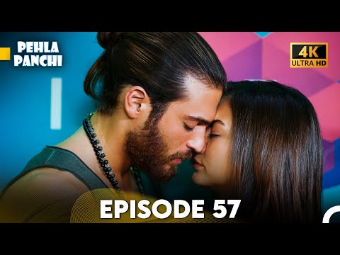 Pehla Panchi Episode 57 - Hindi Dubbed (4K)
