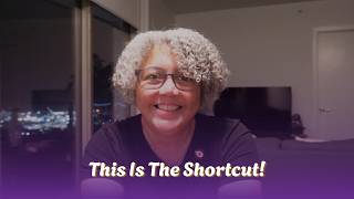 Acceptance Collapses Timelines - Stop Pushing Against Life!