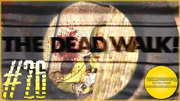 STALKER Anomaly Mod 1.5 Beta 2.4 | And the Dead Came in Droves | Travel Diary #26