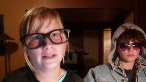 Effie & Jeffie- Jeff