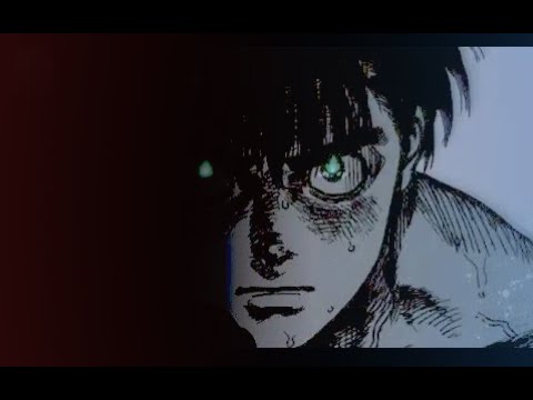 Mezza   HAJME NO IPPO   AMV   EDT   Break The Limit