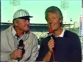 September 30, 1990 - Final Game at Chicago's Comiskey Park