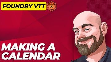 Managing the Date in FoundryVTT - Simple Calendar