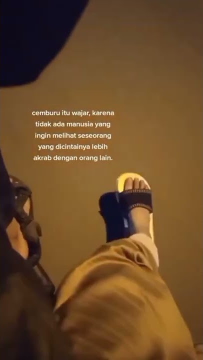 STORY WA 30 DETIK || CEMBURU ITU WAJAR #shorts