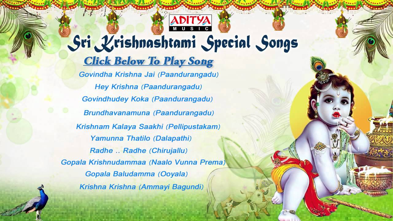 Incredible Compilation of 999+ Full 4K Krishnashtami Photos