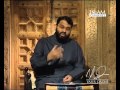 The slander against Aisha - Part 1 | Stories from the Seerah Lessons & Morals - Yasir Qadhi | 2010