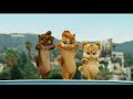 Alvin and The Chipmunks: The Squeakquel 2009 Put Your Records On