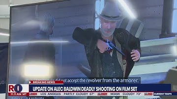 Alec Baldwin 