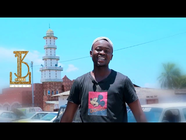 Ramadan 2024 #djbobo  #+257 class=