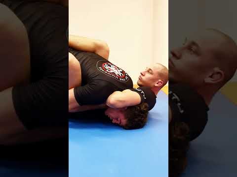 Guillotine Escape by