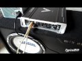 Sub With Amp