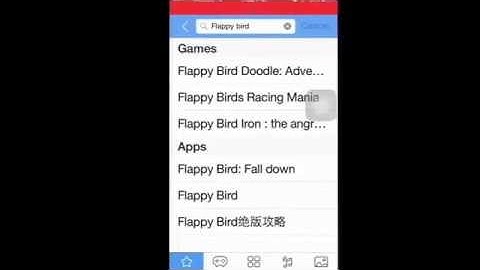How to get the official flappy bird no jailbreak