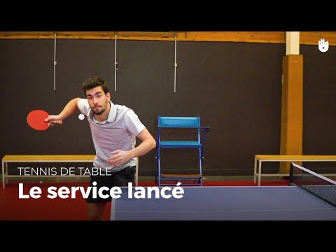Apprendre le service