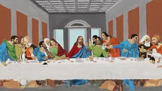 Elcamino - War Ruckas Ft. King Ralph & Havoc Official Visualizer