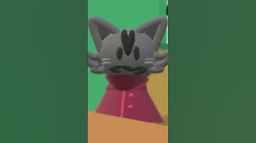 Using Paint 3D #animation