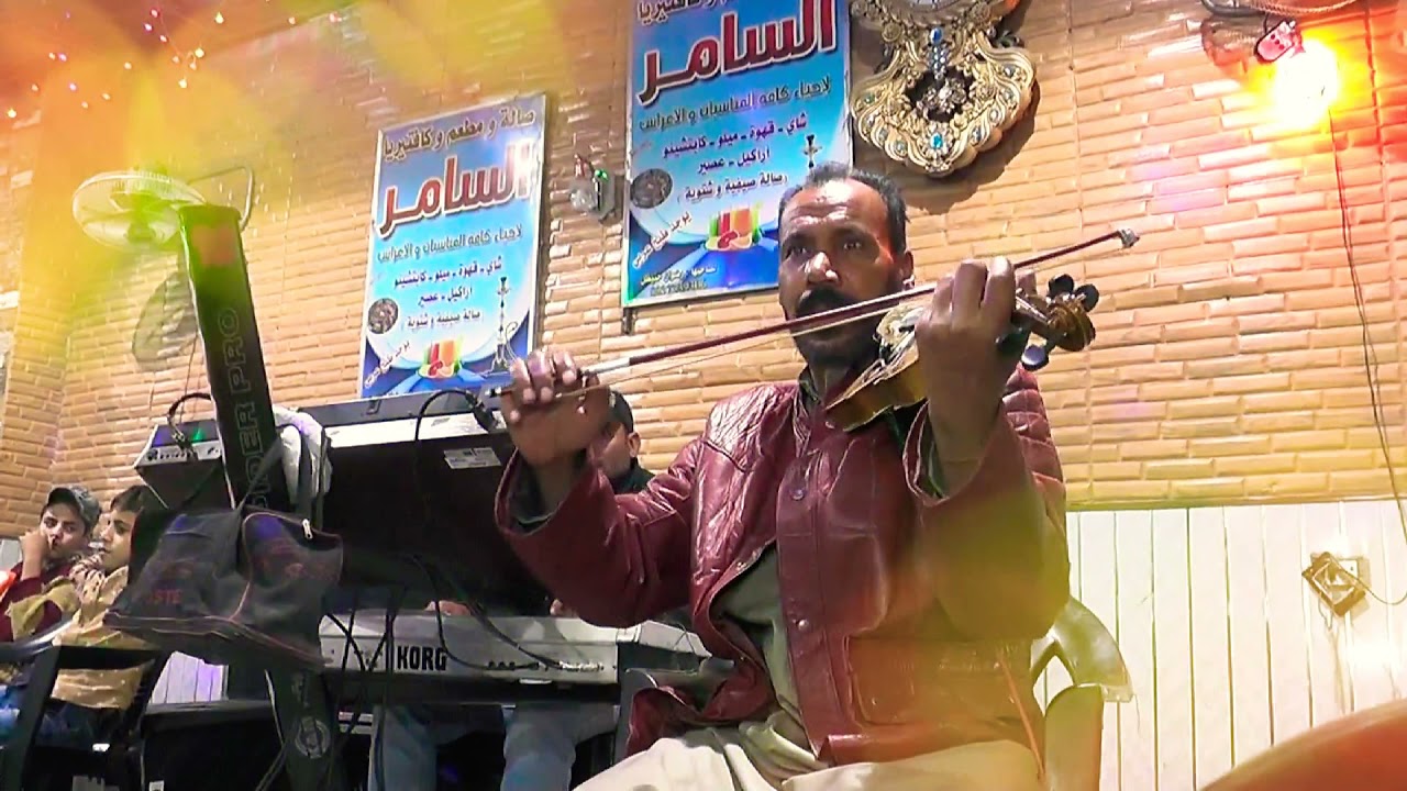 لمسات #العماري