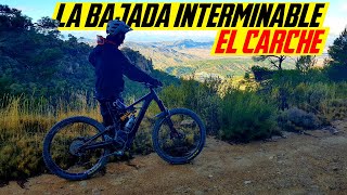 ✅Un PARAISO en medio DE LA NADA / ⚡EBIKE