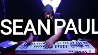 Sickick Epic Sean Paul Mashup (Live) EDM music