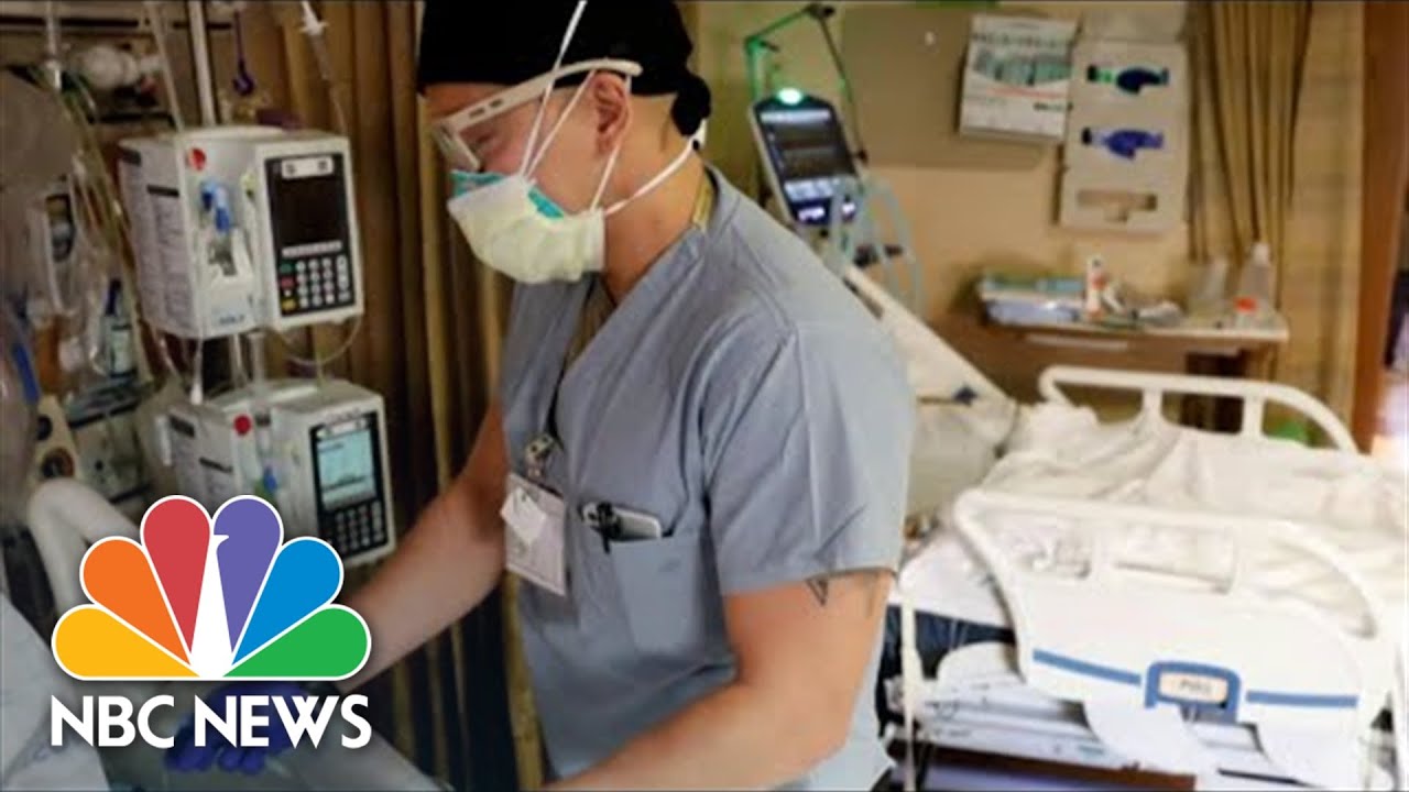 Businesses, Schools, Venues Shuttering As U.S. Covid Cases Rise