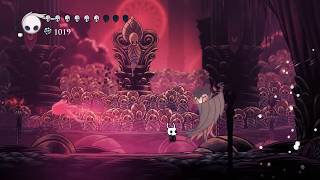 Hollow Knight: Pantheon of Hallownest | Delicate Flower Ending