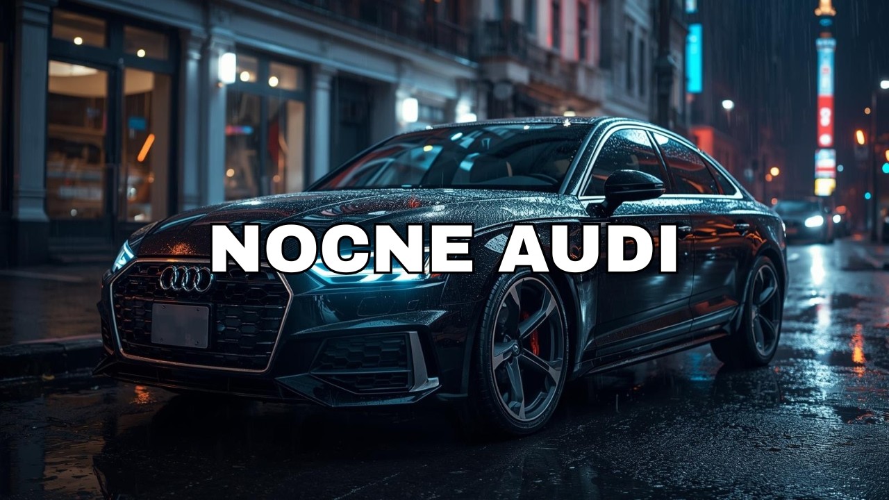 Polska Nuta - NOCNE AUDI (Hit 2026)