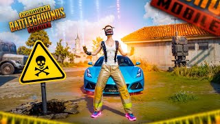 :  !  PUBG Mobile -     |   - Handcam