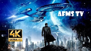 Star Trek Beyond Official Trailer 4K Uhd Movie Dolby Digital 5.1