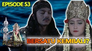 Apakah NawangWulan dan Jaka Tarub Akan Bersatu Kembali? - Nyi Roro Kidul Eps 53 PART 2