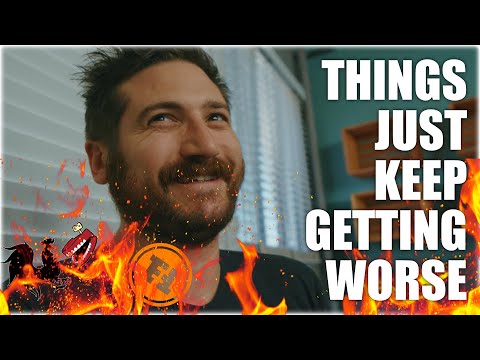 Adam Kovic EXPOSED for what he really is...
