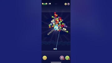 Bubble Cloud level 82 tips and tricks game play video