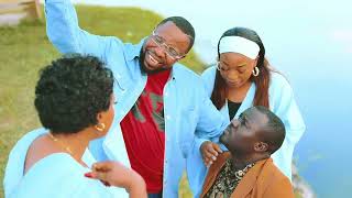 UMWEBE.  Official kings mumbi Malembe video 