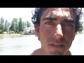 2010 Pan American Water Ski Championships - Rodrigo Miranda