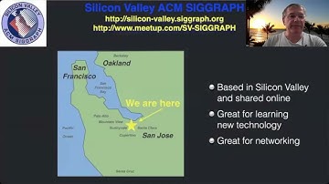 SVSIGGRAPH Fast Forward 2025
