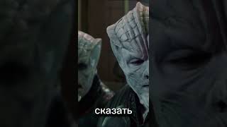 Сериал «Орвилл» #кино #нейросетьзахватитмир #фильм