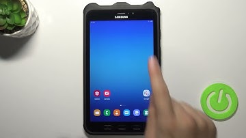 How to Remove Bixby News on SAMSUNG GALAXY TAB ACTIVE 2 – Samsung Free News