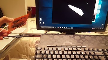 IMU Sensor Fusion with Arduino