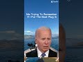 Forgetting Your Boat Plug #meme #joebiden #boat #forget #fishing #bassfishing #fyp #viral #explore