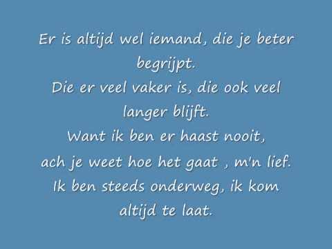 IOS - Altijd wel iemand