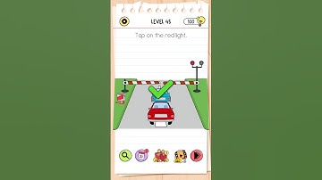 Brain Test level 45 🌞🌞 #trending #shortvideo #shortviral