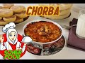 Chorba cuisine oriantal            soher food recette de la chorba    