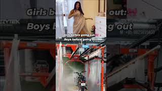 AUTOMATIC BIKE WASH  | EZYTEK CLEAN | https://www.ezytekclean.com/ | M : +91-9205989864