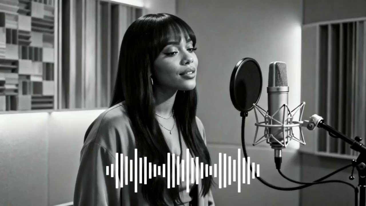 Where Soft Melodies and Warm Memories MeetV