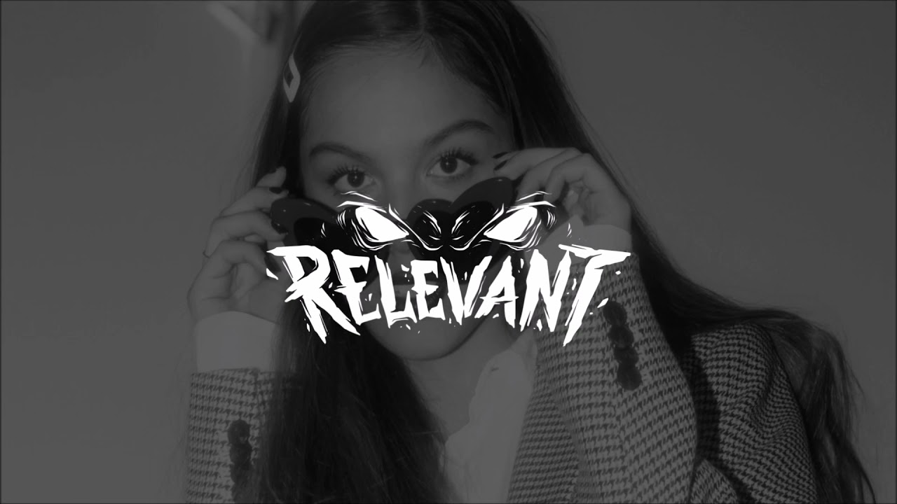 Olivia Rodrigo - Good 4 U (Foreign Mercy Remix)