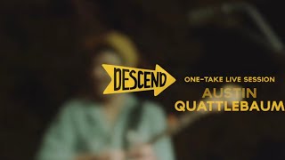 Quattlebaum - Live from Descend on Bend