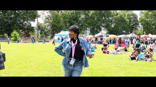 Bridge City Soul | Session II | Oregon Juneteenth Festival 2024 | Lillis-Albina Park