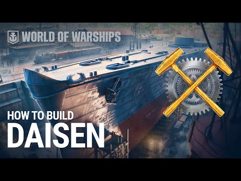 kein Name: Kure Dockyard: Daisen