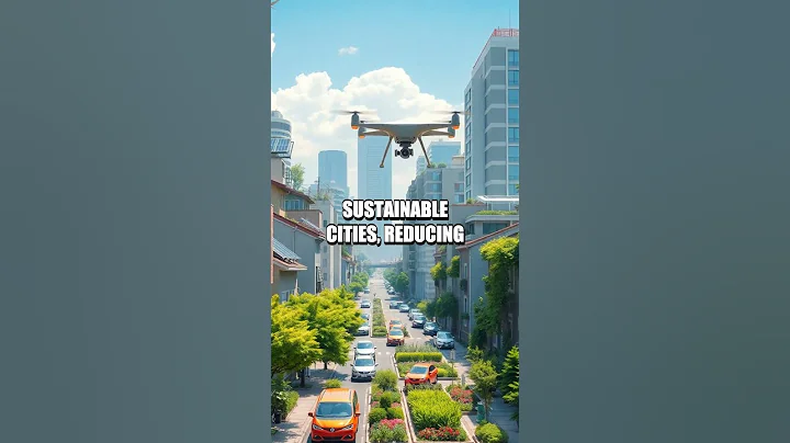 Revolutionizing Urban Planning with Geospatial AI